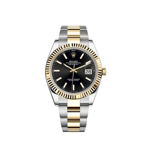 rolex datejust 41 preis|Rolex Datejust 41 Uhr: Edelstahl Oystersteel und Gelbgold – .